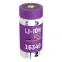 Nabíjateľná batéria Ansmann 1300-0017 lítium-iónová 3,6V