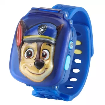 VTech PAW Patrol Chase vzdelávacie hodinky detské hodinky