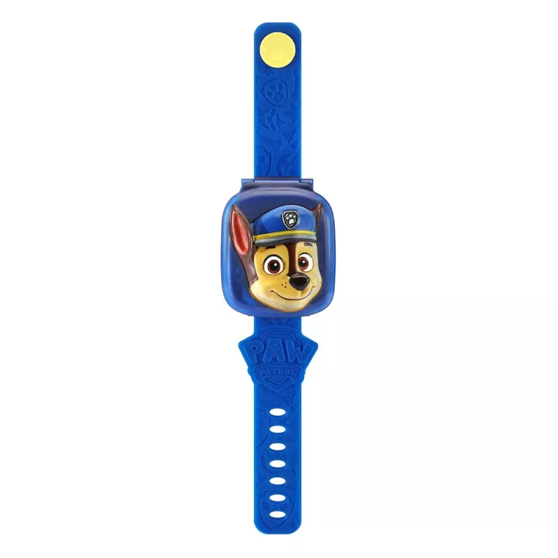VTech PAW Patrol Chase vzdelávacie hodinky detské hodinky