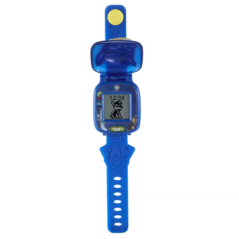 VTech PAW Patrol Chase vzdelávacie hodinky detské hodinky