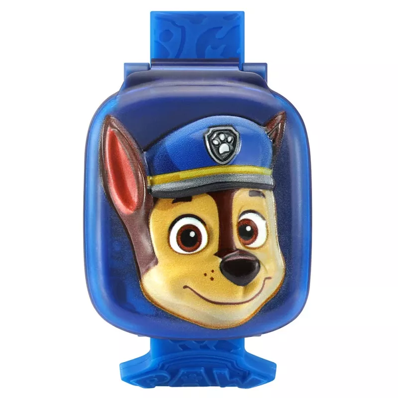 VTech PAW Patrol Chase vzdelávacie hodinky detské hodinky