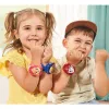VTech PAW Patrol Chase vzdelávacie hodinky detské hodinky