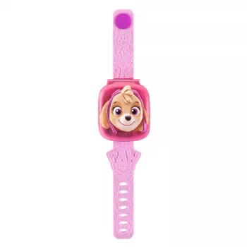 VTech PAW Patrol Skye vzdelávacie hodinky detské hodinky
