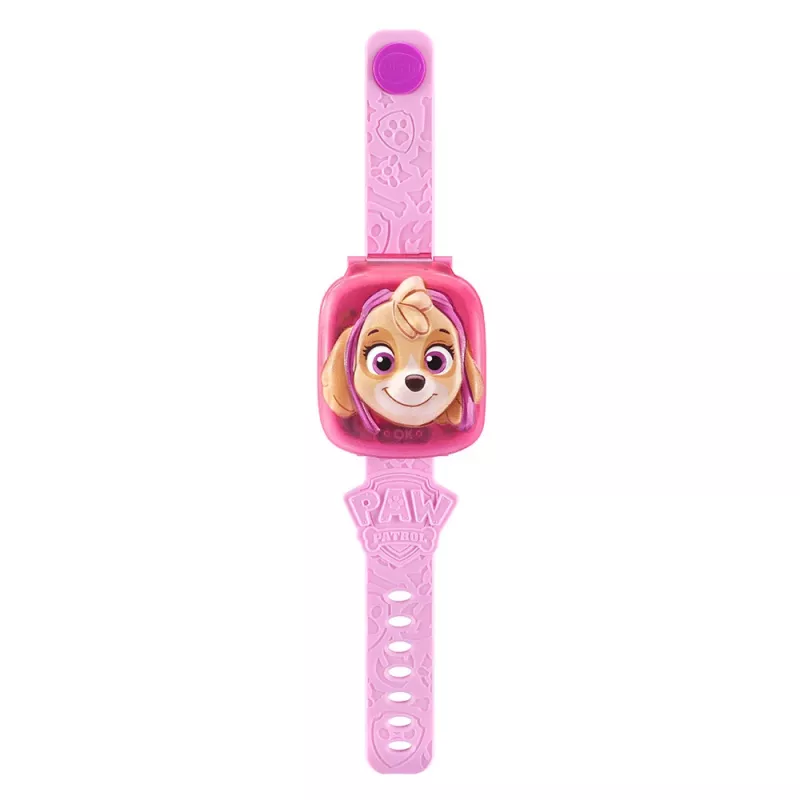 VTech PAW Patrol Skye vzdelávacie hodinky detské hodinky