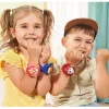 VTech PAW Patrol Skye vzdelávacie hodinky detské hodinky