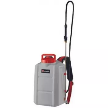 Batohový záhradný postrekovač Einhell GE-WS 18/150 Li-Solo 17 L