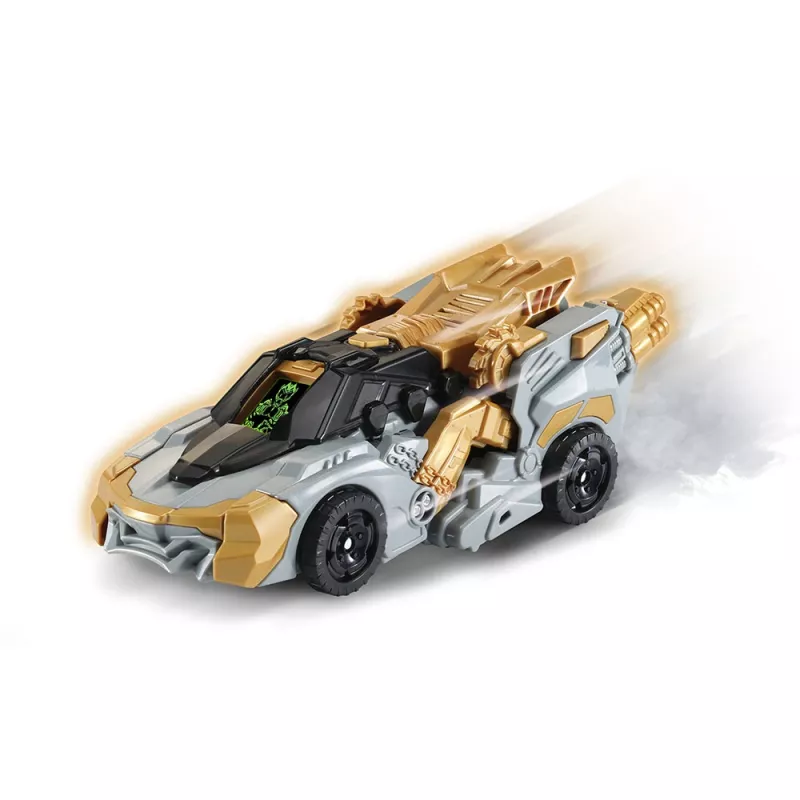 VTech Switch & Go Dino's OneClick-Mega-Dragon