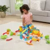 VTech Marble Rush Super Action Set L100 E viacfarebná 1 hráč 4–12 rokov