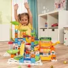 VTech Marble Rush Super Action Set L100 E viacfarebná 1 hráč 4–12 rokov