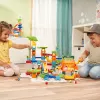 VTech Marble Rush Super Action Set L100 E viacfarebná 1 hráč 4–12 rokov