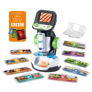VTech hračka VTech 616104 viacfarebná plastová 1 hráč 7-99 rokov