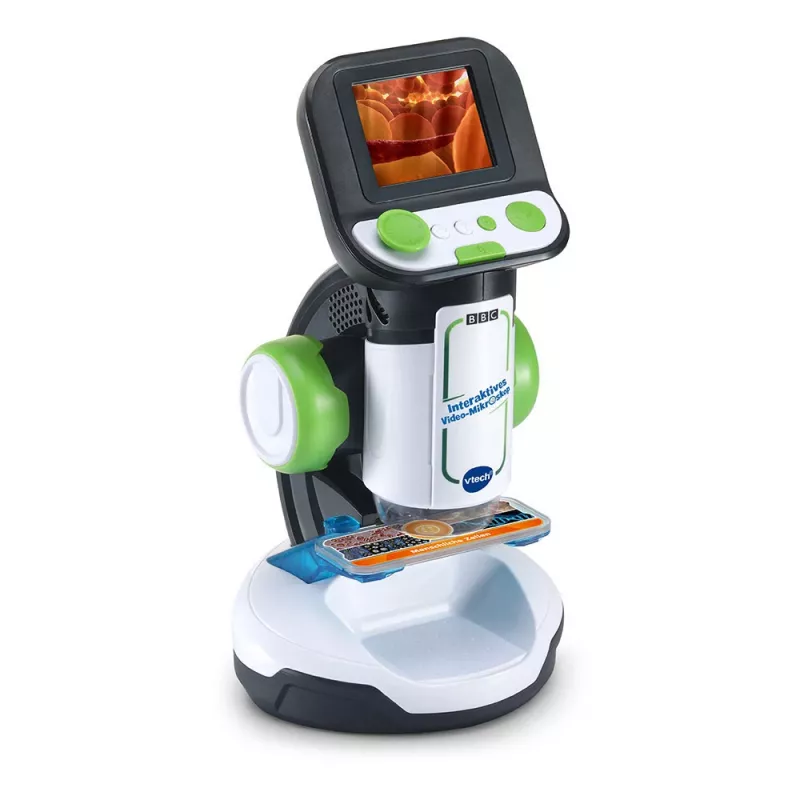 VTech hračka VTech 616104 viacfarebná plastová 1 hráč 7-99 rokov