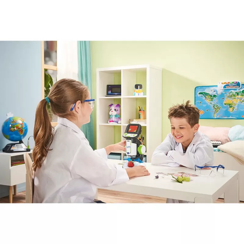 VTech hračka VTech 616104 viacfarebná plastová 1 hráč 7-99 rokov