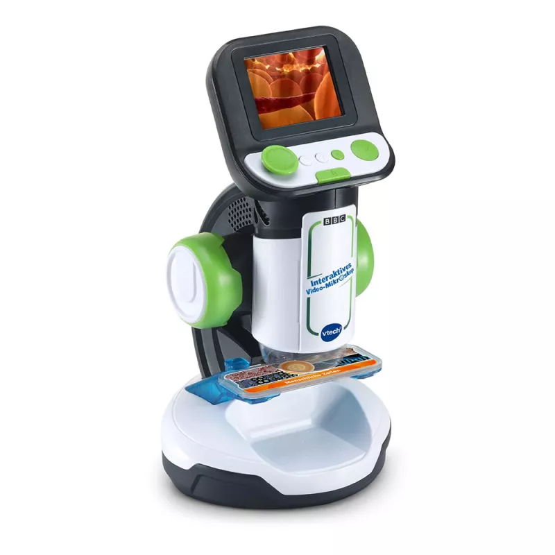 VTech hračka VTech 616104 viacfarebná plastová 1 hráč 7-99 rokov