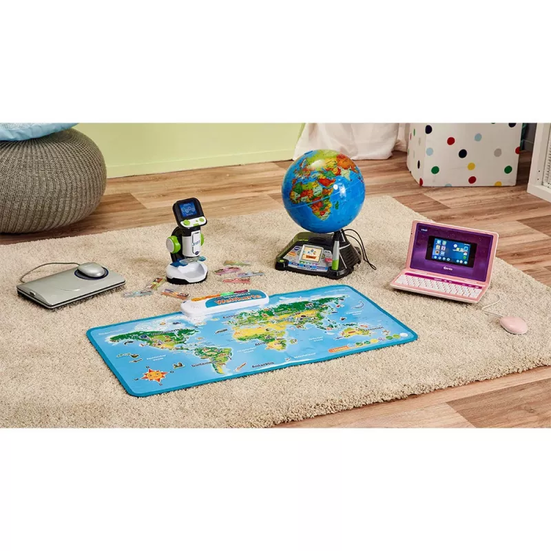 VTech hračka VTech 616104 viacfarebná plastová 1 hráč 7-99 rokov