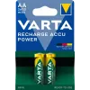 VARTA akumulátor nabíjateľný AA NiMH 2600 mAh