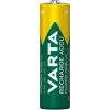 VARTA akumulátor nabíjateľný AA NiMH 2600 mAh