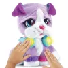 VTech KidiFriends DJ BeatBoxer nahrávanie hlasu automatické vypnutie viacfarebná