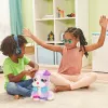 VTech KidiFriends DJ BeatBoxer nahrávanie hlasu automatické vypnutie viacfarebná