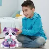 VTech KidiFriends DJ BeatBoxer nahrávanie hlasu automatické vypnutie viacfarebná