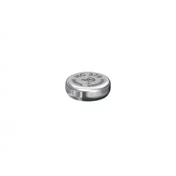 Jednorazová batéria Varta V379 Silver-Oxide S