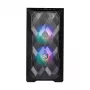 COOLER MASTER CPU skriňa Masterbox TD300 Mesh Mini Tower čierna