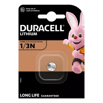 Duracell 003323 domáca batéria jednorazová lítiová