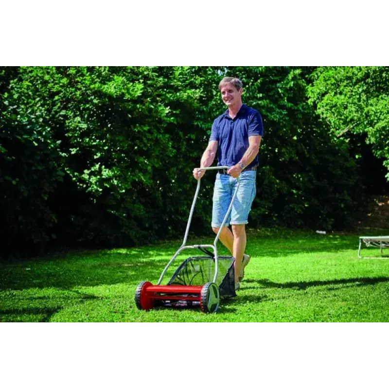 Ručná kosačka Einhell GC-HM 400