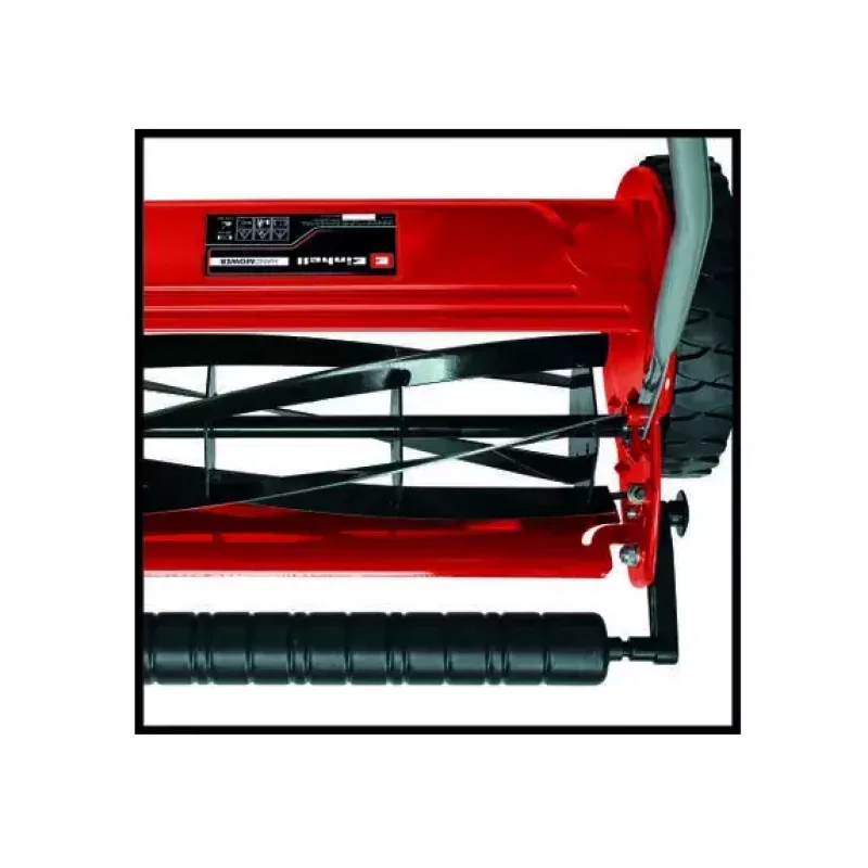Ručná kosačka Einhell GC-HM 400