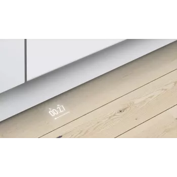 Bosch Serie 6 SMV6ZCX16E umývačka riadu plne integrovaná 14 súprav