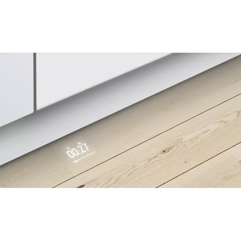 Bosch Serie 6 SMV6ZCX16E umývačka riadu plne integrovaná 14 súprav