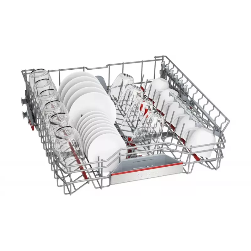 Bosch Serie 6 SMV6ZCX16E umývačka riadu plne integrovaná 14 súprav