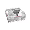 Bosch Serie 6 SMV6ZCX16E umývačka riadu plne integrovaná 14 súprav