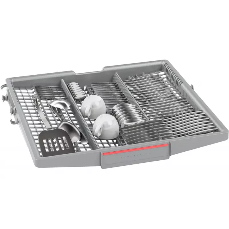 Bosch Serie 6 SMV6ZCX16E umývačka riadu plne integrovaná 14 súprav