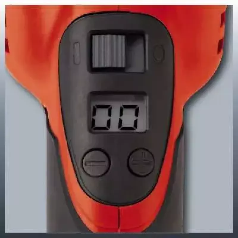 Rotačná leštička Einhell CC-PO 1100/1E