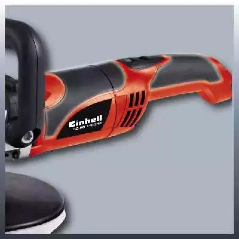 Rotačná leštička Einhell CC-PO 1100/1E