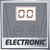 Rotačná leštička Einhell CC-PO 1100/1E