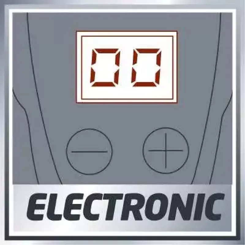Rotačná leštička Einhell CC-PO 1100/1E