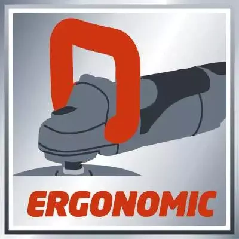Rotačná leštička Einhell CC-PO 1100/1E