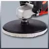 Rotačná leštička Einhell CC-PO 1100/1E
