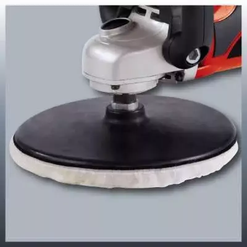 Rotačná leštička Einhell CC-PO 1100/1E