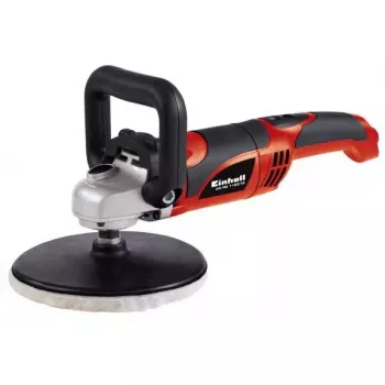 Rotačná leštička Einhell CC-PO 1100/1E