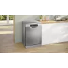 Bosch Serie 6 SMS6ZCI16E umývačka riadu voľne stojaca 14 súprav