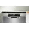 Bosch Serie 6 SMS6ZCI16E umývačka riadu voľne stojaca 14 súprav