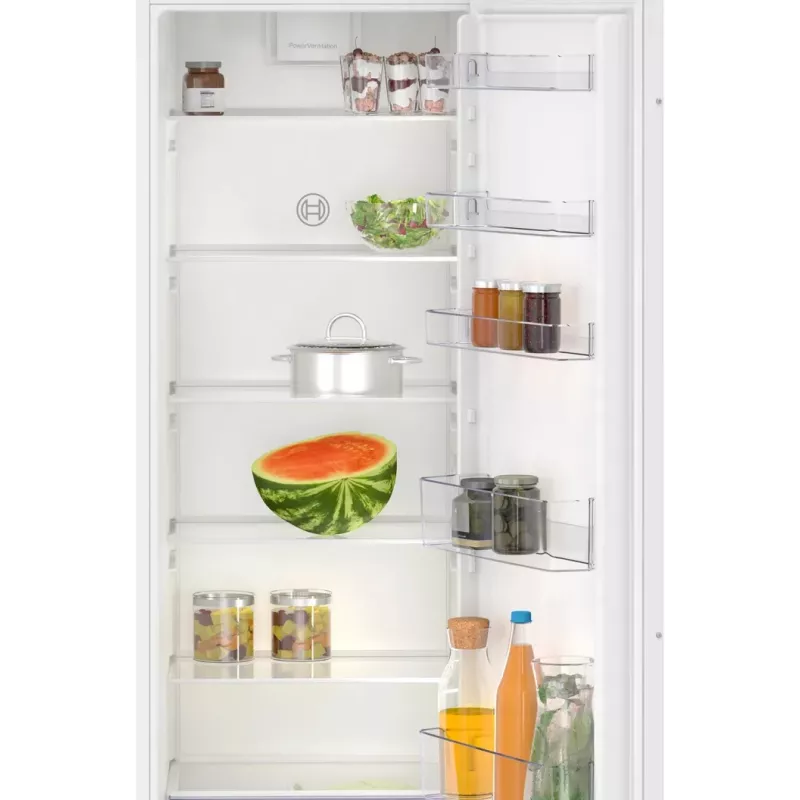 Bosch Serie 2 KIR81NSE0 chladnička vstavaná 310 l biela
