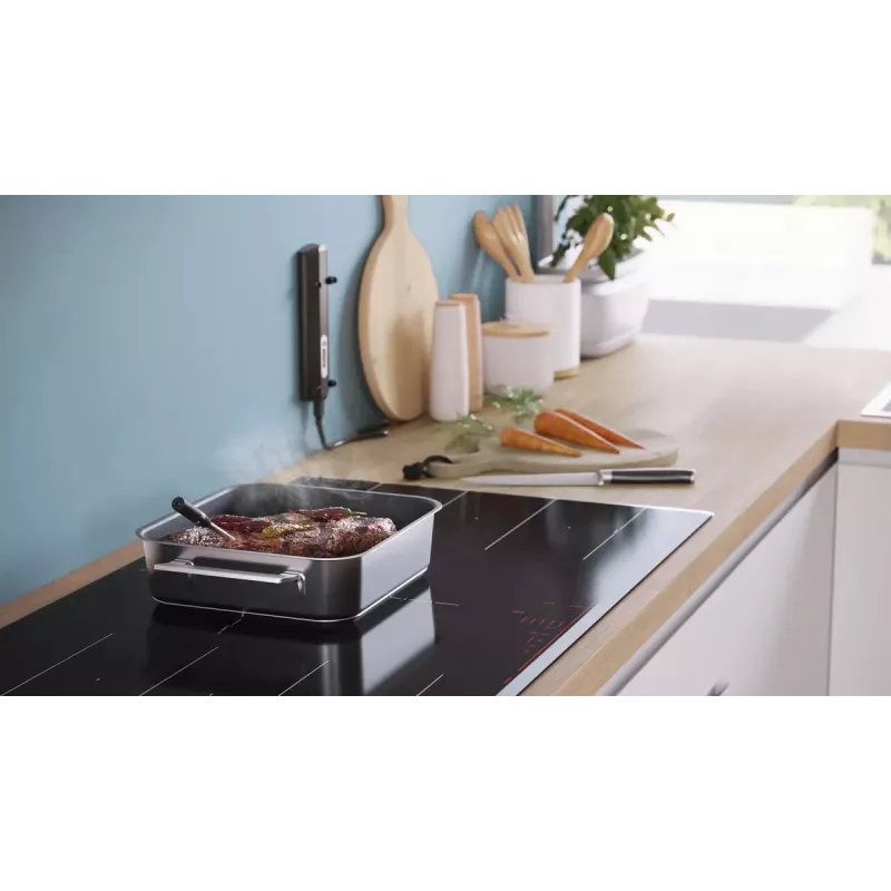 Bosch HEZ32WA00 bezdrôtová sonda na meranie vnútornej teploty, náhradný diel pre PerfectRoast