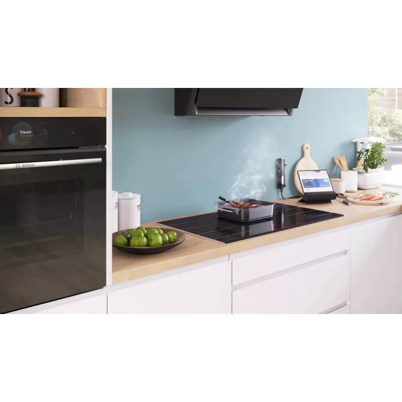 Bosch HEZ32WA00 bezdrôtová sonda na meranie vnútornej teploty, náhradný diel pre PerfectRoast