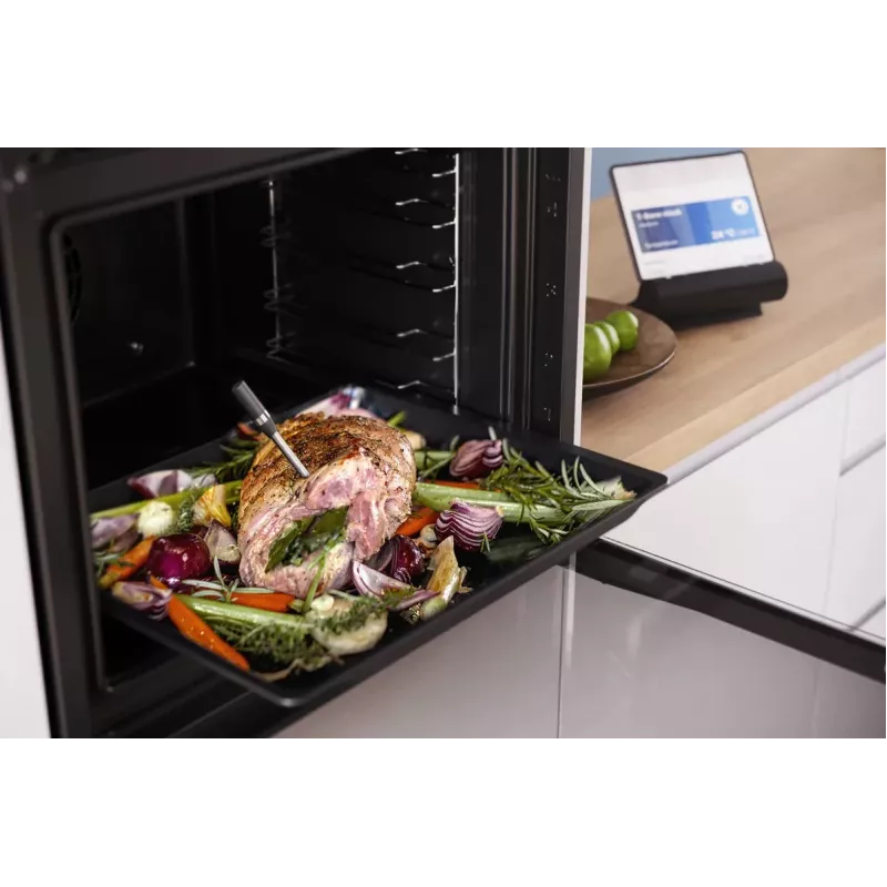 Bosch HEZ32WA00 bezdrôtová sonda na meranie vnútornej teploty, náhradný diel pre PerfectRoast