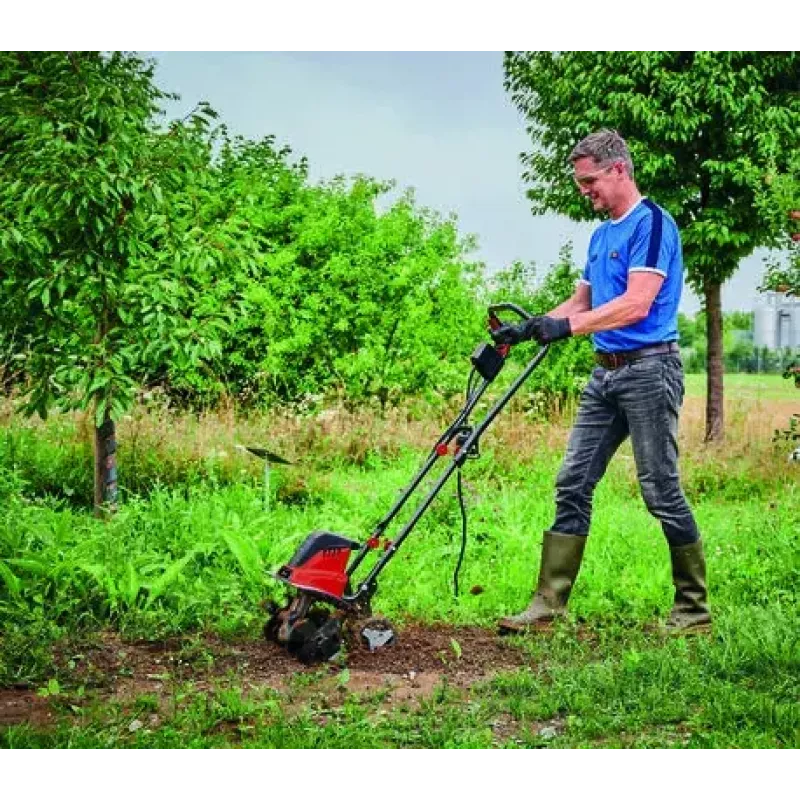 Elektrická mini motyka Einhell GC-RT 1545 M