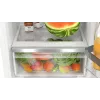 Bosch Serie 6 KIR21ADD1 chladnička vstavaná 136 l biela